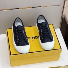 Fendi Low Shoes